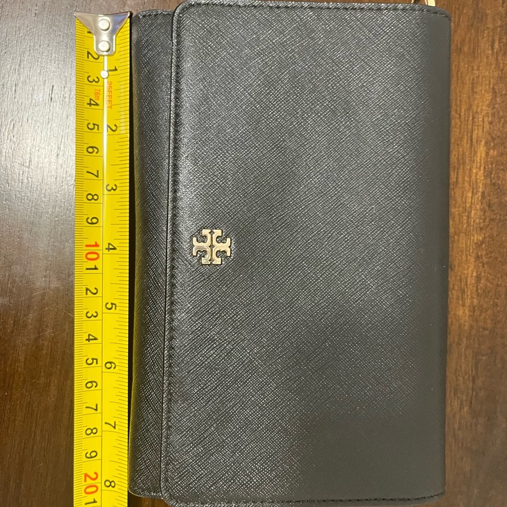 Tory Burch chain Crossbody